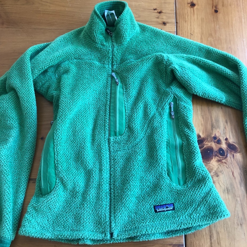 Patagonia Fleece Jacket
